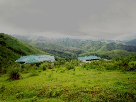 Vagamon Lake