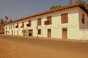 Kannur India Museum