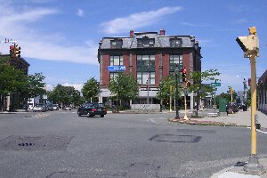 Town of Stoneham