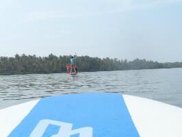 CanFly - Stand Up Paddle