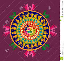 Yog Mandala