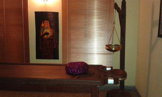 Agastya Ayurveda Massage Centre