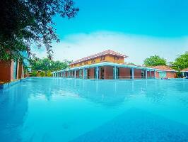 Kochi (Cochin) India Spa