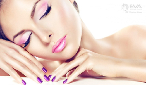 Eva Beauty Parlour and Spa
