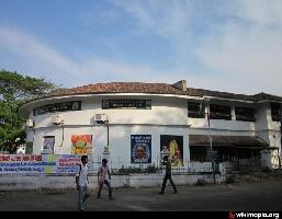 Kochi (Cochin) India Cultural