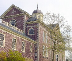 New Bedford Museum of Glass