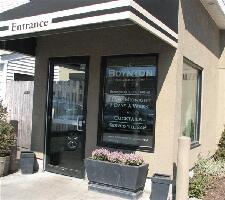 The Boynton