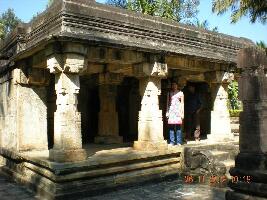 Glass Temple