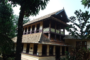 Korome Mosque