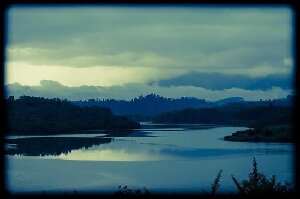 Karapuzha Dam