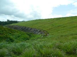 Maravakandy Dam