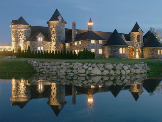Castle Farms