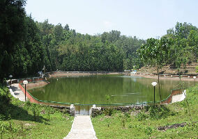 Aritar India Lake