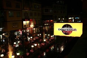 Downtown Resto Bar