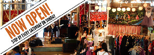 Ferndale United States Market