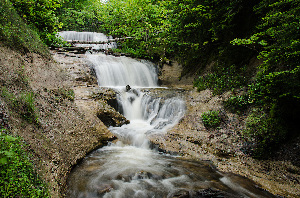 Sable Falls