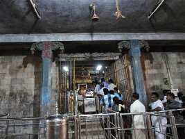 Guru Baghawan Temple