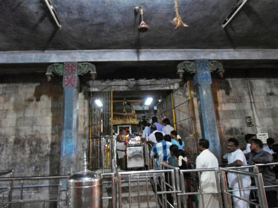 Guru Baghawan Temple