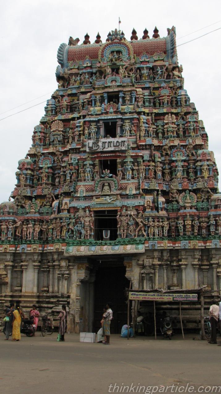 Ramaswamy Temple
