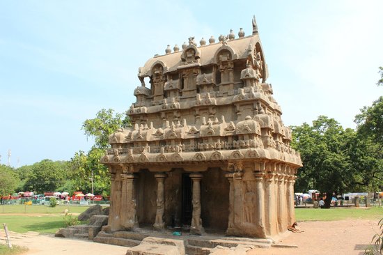 Ganesh Ratha Temple