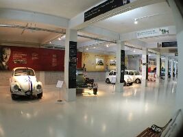 Gedee Car Museum
