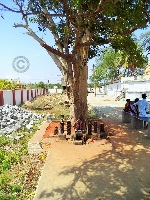 Lord Ganesha Temple