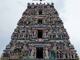 Perumal Temple