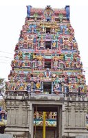 Ramar Temple