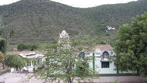Sadhanas