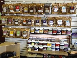 Peanut Shop