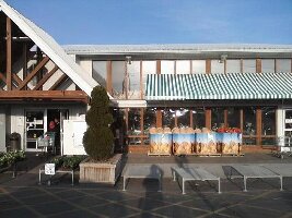 Horrocks Farm Market