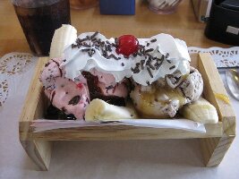House of Flavors