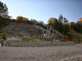 Orchard Beach State Park