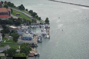 New Buffalo Yacht Club