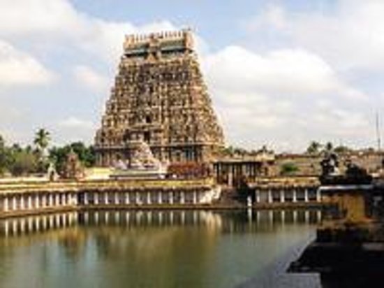 Veeratteswarar Temple
