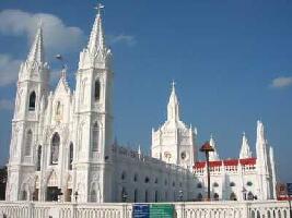 Nagapattinam India Town