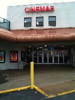 Penn Theatre