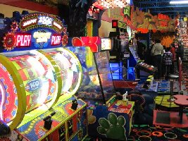 Zap Zone