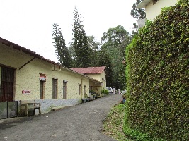 Dindigul India Museum