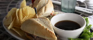Raven Cafe