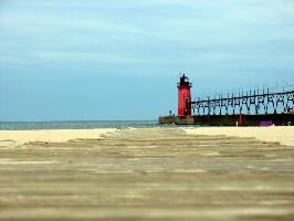 North beach
