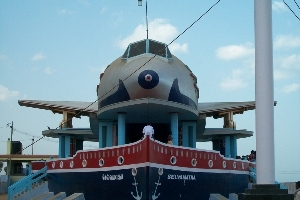 Tirunelveli India Church