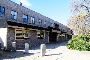 Commonwealth Cafe
