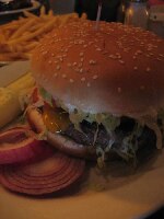 Redcoat Tavern