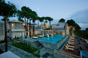 Salem India Spa
