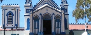 Lutheran Church