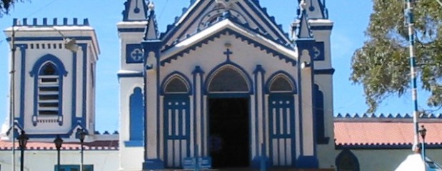Lutheran Church