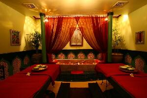 Kodaikanal India Spa