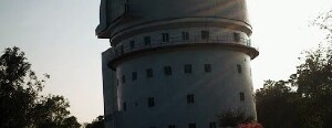 India Observatory