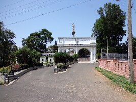 Yercaud India School